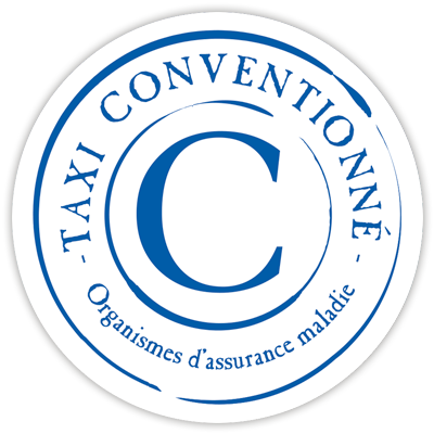 Taxi conventionné - Organismes d’assurance maladie